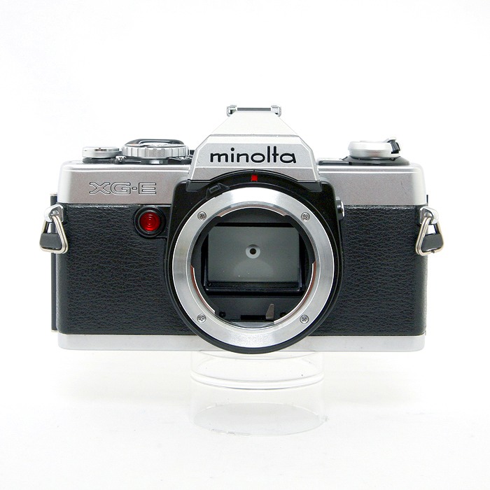 �y���Áz(�~�m���^) MINOLTA XG-E