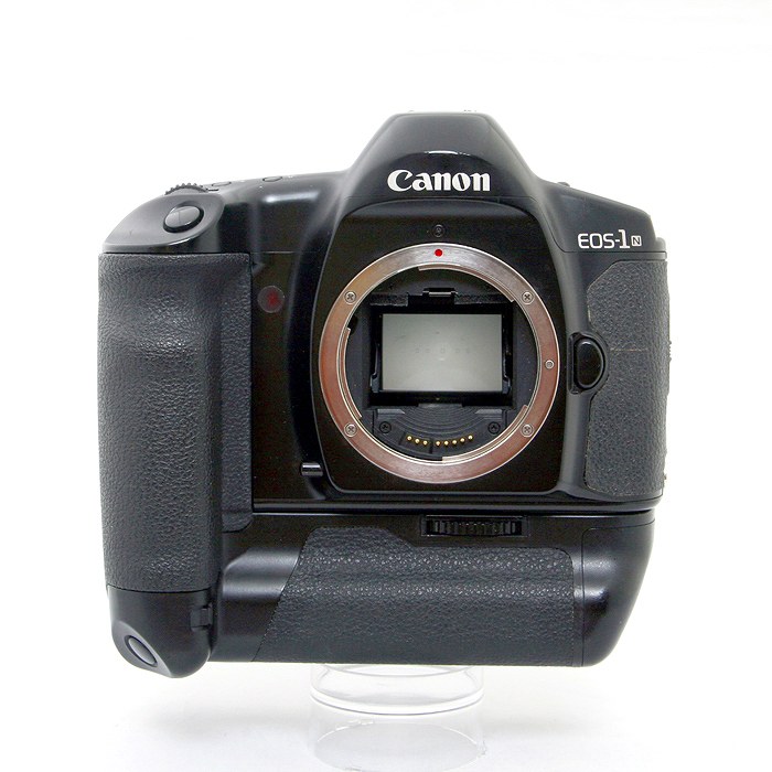 �y���Áz(�L���m��) Canon EOS-1N HS �{�f�C