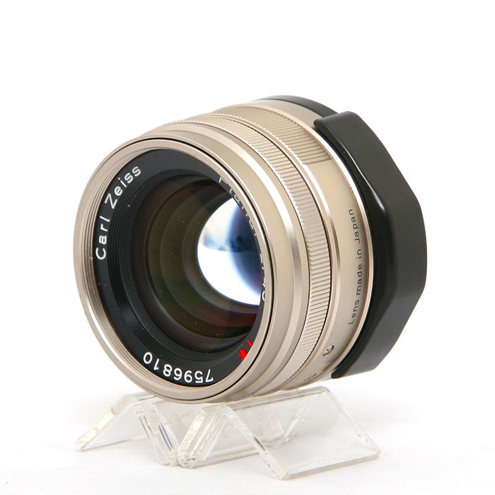 �y���Áz(�R���^�b�N�X) CONTAX �v���i�[ T* G 45/2 �N���[��