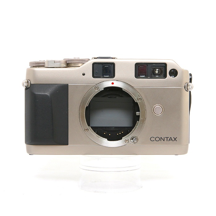 �y���Áz(�R���^�b�N�X) CONTAX �R���^�b�N�X G1 Body(ROM������)