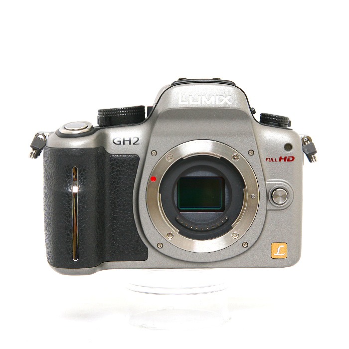�y���Áz(�p�i�\�j�b�N) Panasonic DMC-GH2-S