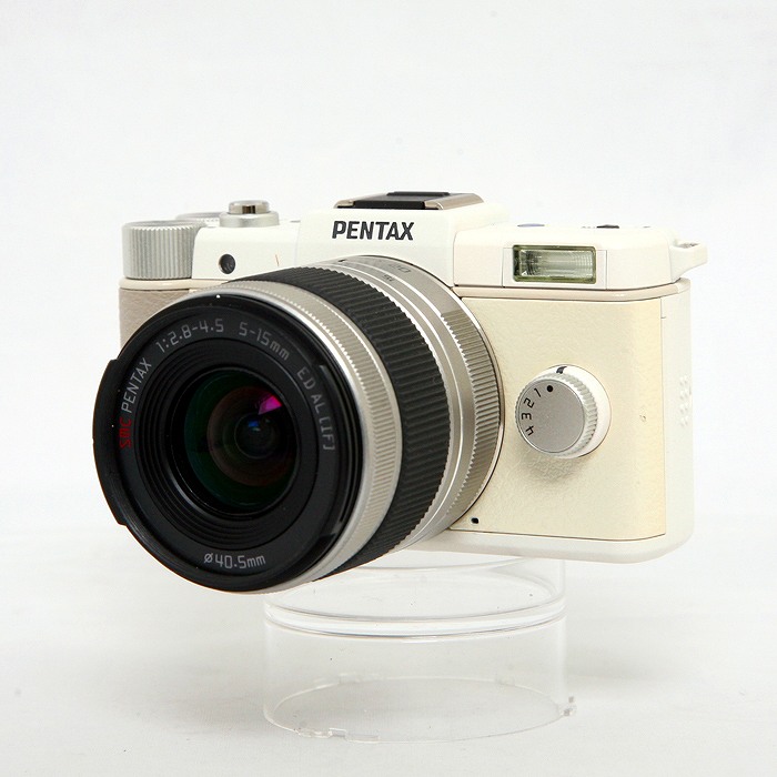 �y���Áz(�y���^�b�N�X) PENTAX �y���^�c�N�X Q 02�Y�[�������Y�L�c�g �z���C�g