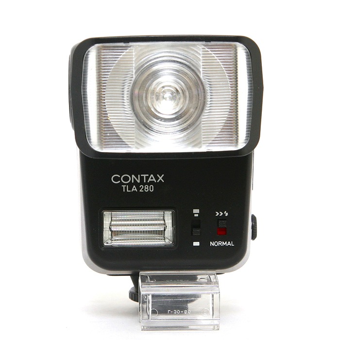 �y���Áz(���Z��) CONTAX �X�g���{ TLA 280