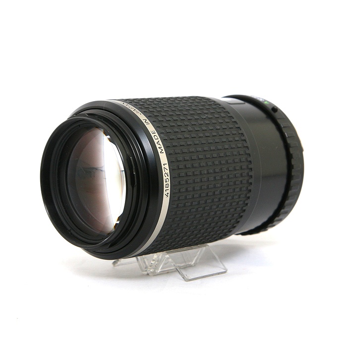 �y���Áz(�y���^�b�N�X) PENTAX FA 645 200/F4(IF)