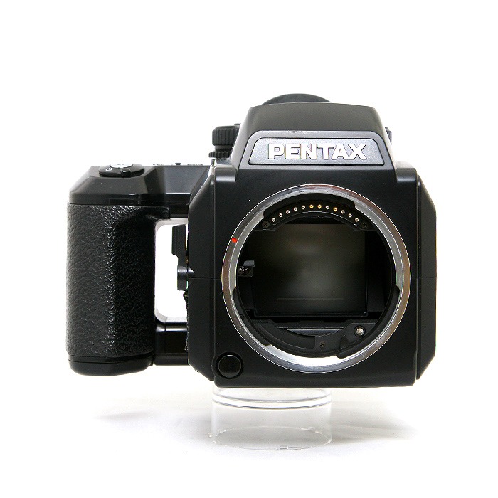 【中古】(ペンタックス) PENTAX 645 N BODY