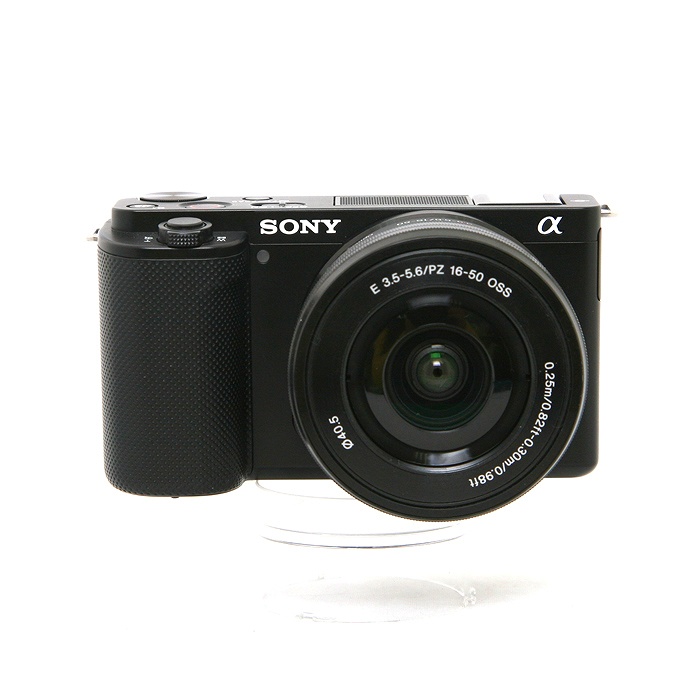 �y���Áz(�\�j�[) SONY VLOGCAM ZV-E10L B