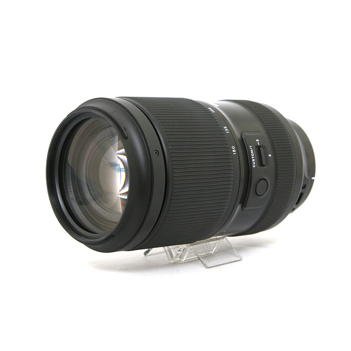 【中古】(タムロン) TAMRON 70-180mm F2.8 DI3 VC VXD G2 A065S(ソニーE)