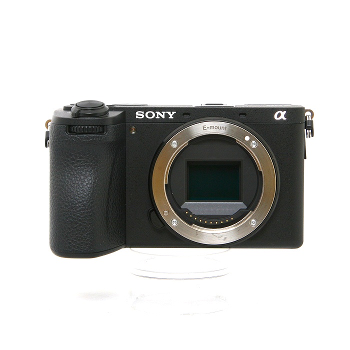 �y���Áz(�\�j�[) SONY ��6700( ILCE-6700) �{�f�C