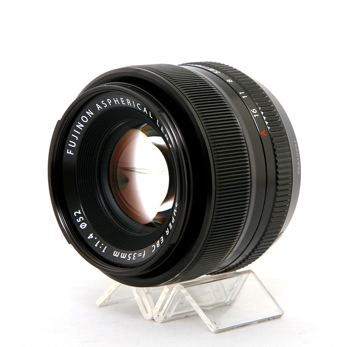 �y���Áz(�t�W�t�C����) FUJIFILM XF35mm F1.4 R