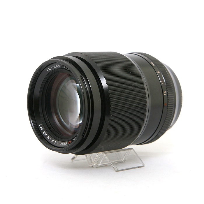 �y���Áz(�t�W�t�C����) FUJIFILM XF90mm F2 R LM WR