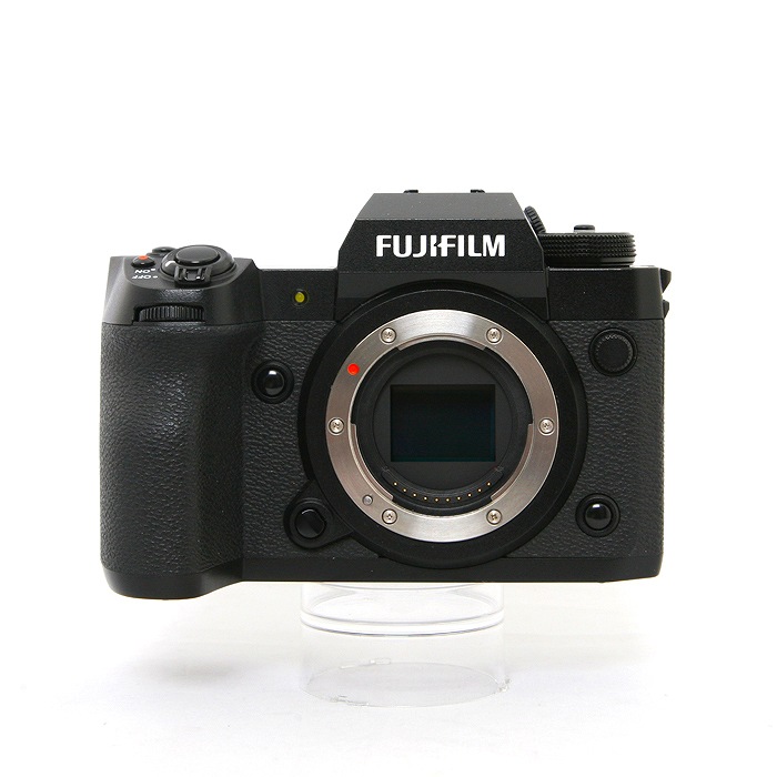�y���Áz(�t�W�t�C����) FUJIFILM X-H2 �{�f�B