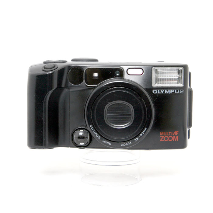 �y���Áz(�I�����p�X) OLYMPUS IZM200 Zoom QD