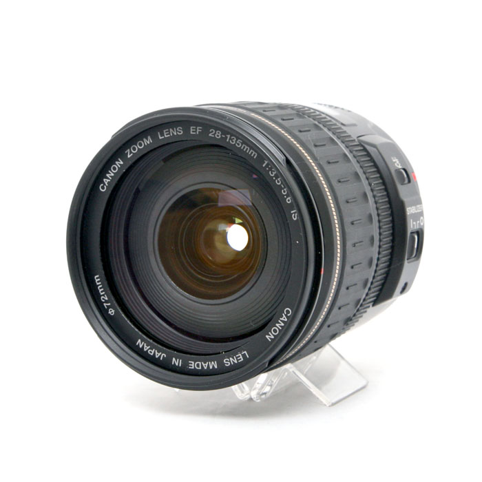 �y���Áz(�L���m��) Canon EF28-135/F3.5-5.6 IS USM