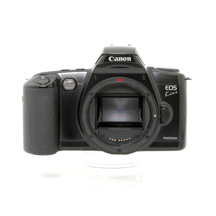�y���Áz(�L���m��) Canon EOS KISS BODY