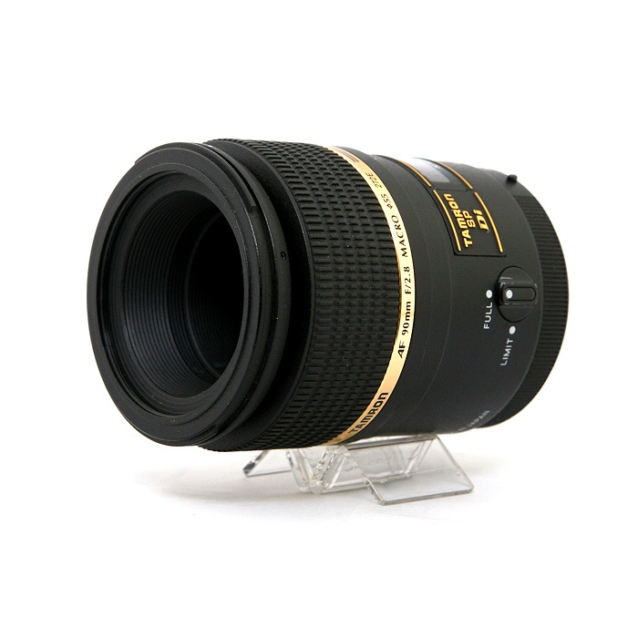 �y���Áz(�^������) TAMRON �^������ SP AF90/F2.8 DI �}�N�� 272EP