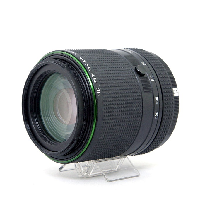 �y���Áz(�y���^�b�N�X) PENTAX �y���^�c�N�X HD DA55-300/F4.5-6.3ED PLM WR RE