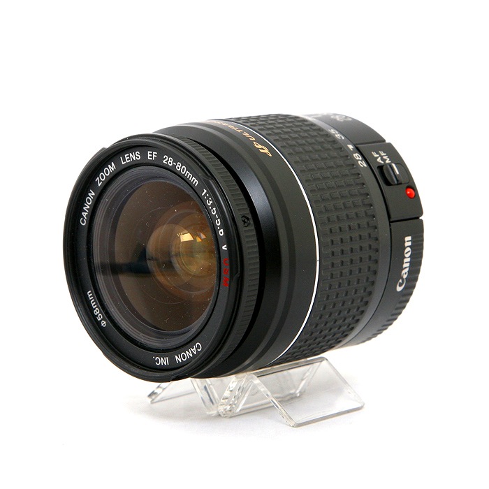 �y���Áz(�L���m��) Canon EF 28-80/3.5-5.6 V USM