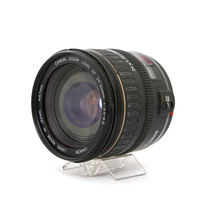 �y���Áz(�L���m��) Canon EF24-85/F3.5-4.5 USM