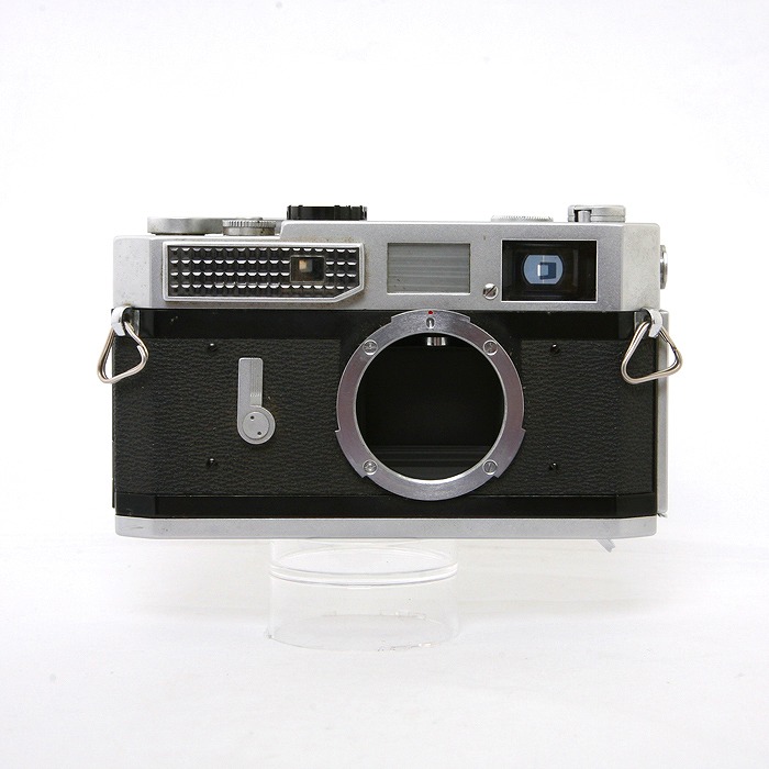 �y���Áz(�L���m��) Canon �L���m�� 7 �{�f�B �V���o�[