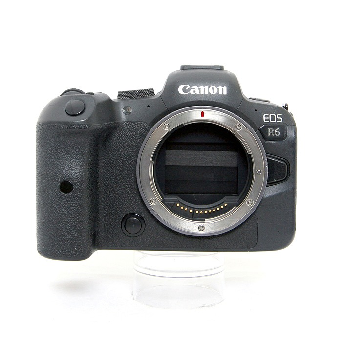 �y���Áz(�L���m��) Canon EOS R6 �{�f�C