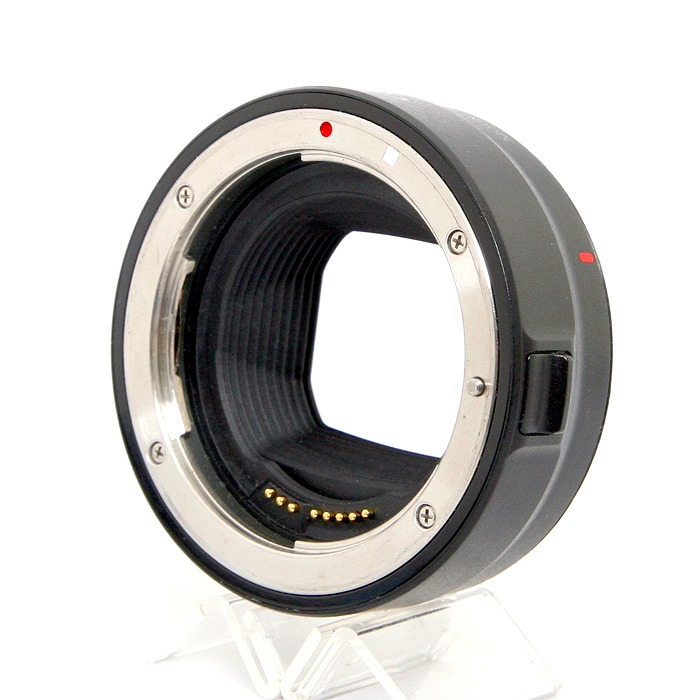 �y���Áz(�L���m��) Canon EF-EOS R �}�E���g�A�_�v�^�[