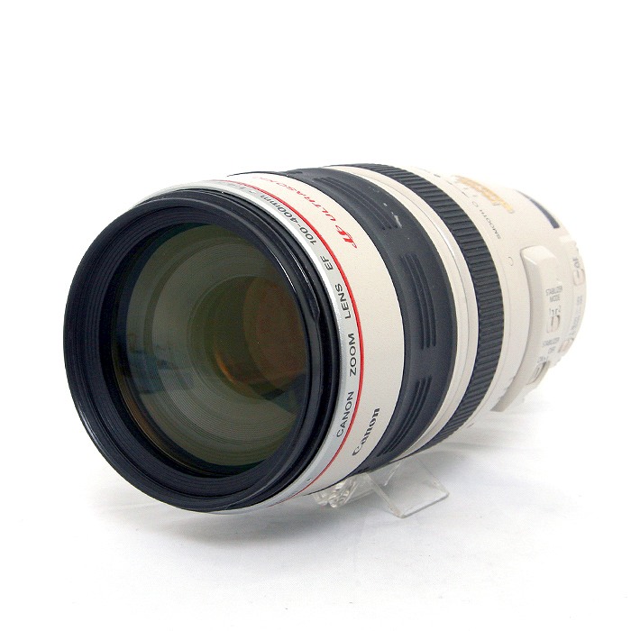�y���Áz(�L���m��) Canon EF100-400/F4.5-5.6L IS USM