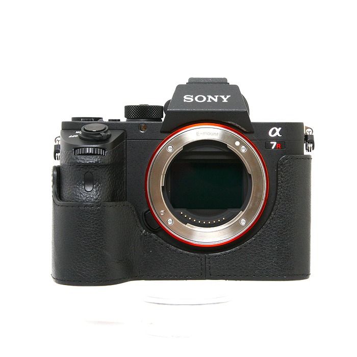 �y���Áz(�\�j�[) SONY ��7R II �{�f�B [ILCE-7RM2]