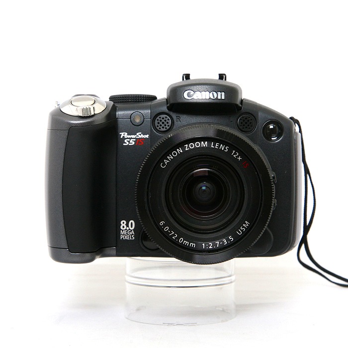 �y���Áz(�L���m��) Canon POWERSHOT S5 IS