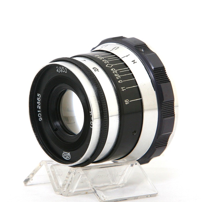 �y���Áz(���V�A) Russia INDUSTAR-61 53/2.8 (L39)