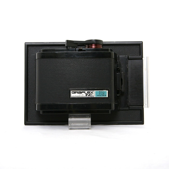 �y���ÁzGRAFLEX 4x5�p 120 ���[���t�B�����z���_�[ RH8