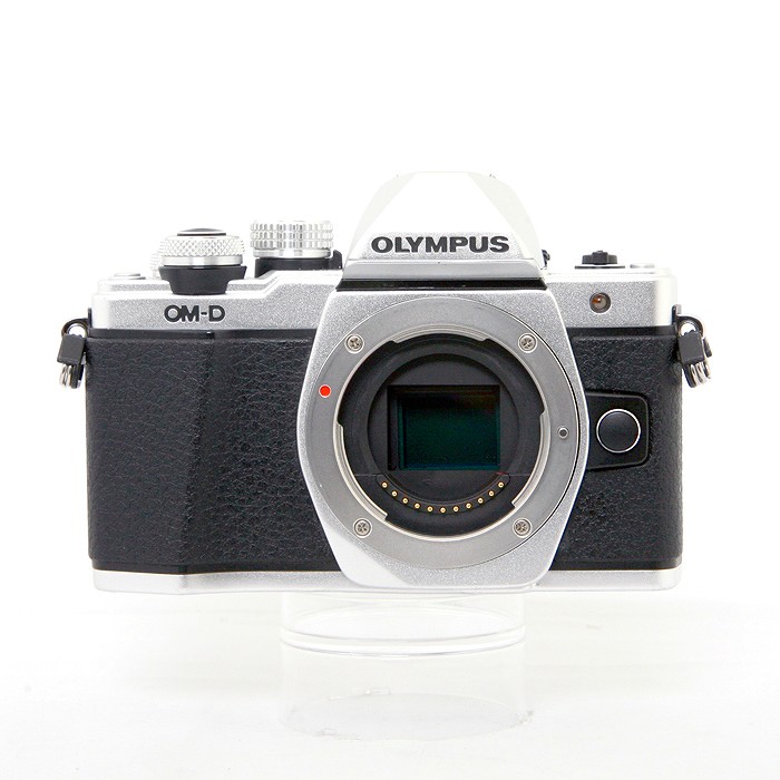 �y���Áz(�I�����p�X) OLYMPUS OM-D E-M10 MarkII �{�f�B �V���o�[