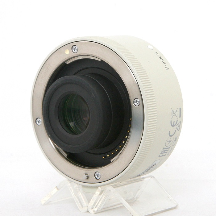 �y���Áz(�\�j�[) SONY 2X Teleconvertor [SEL20TC]