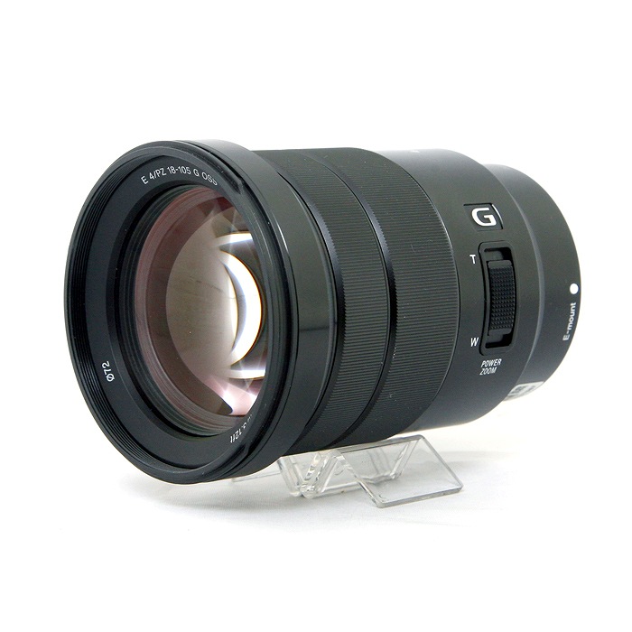 �y���Áz(�\�j�[) SONY E PZ 18-105mm F4 G OSS [SELP18105G]