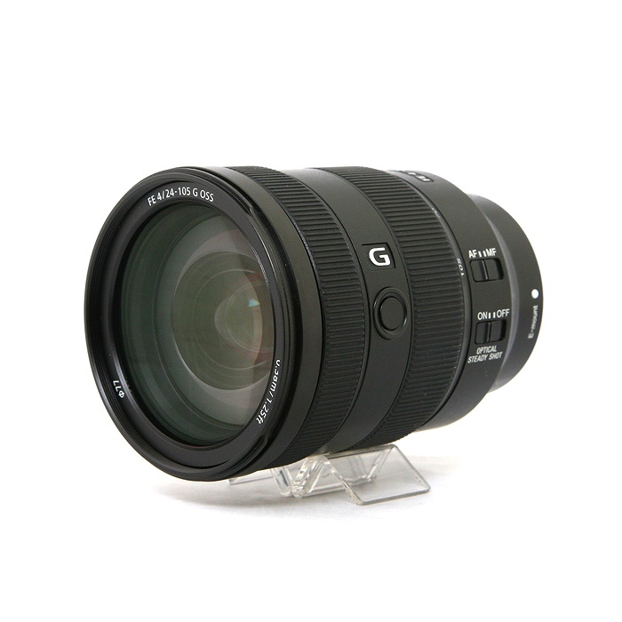 �y���Áz(�\�j�[) SONY FE 24-105mm F4 G OSS [SEL24105G]