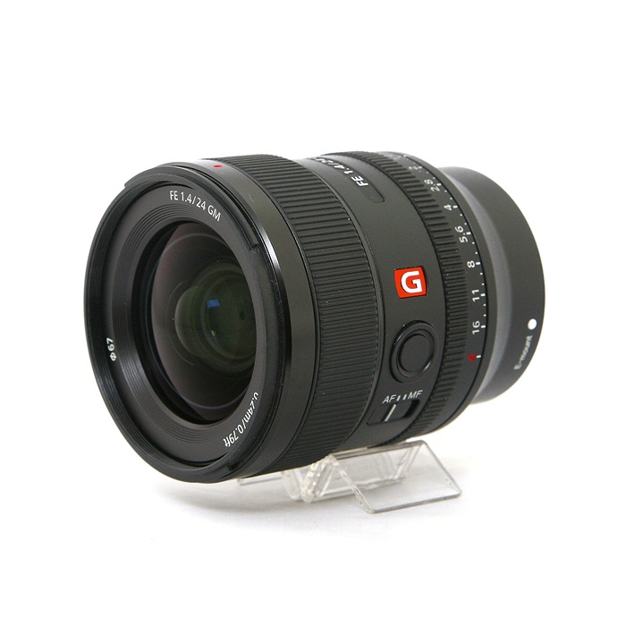 �y���Áz(�\�j�[) SONY FE 24mm F1.4 GM [SEL24F14GM]