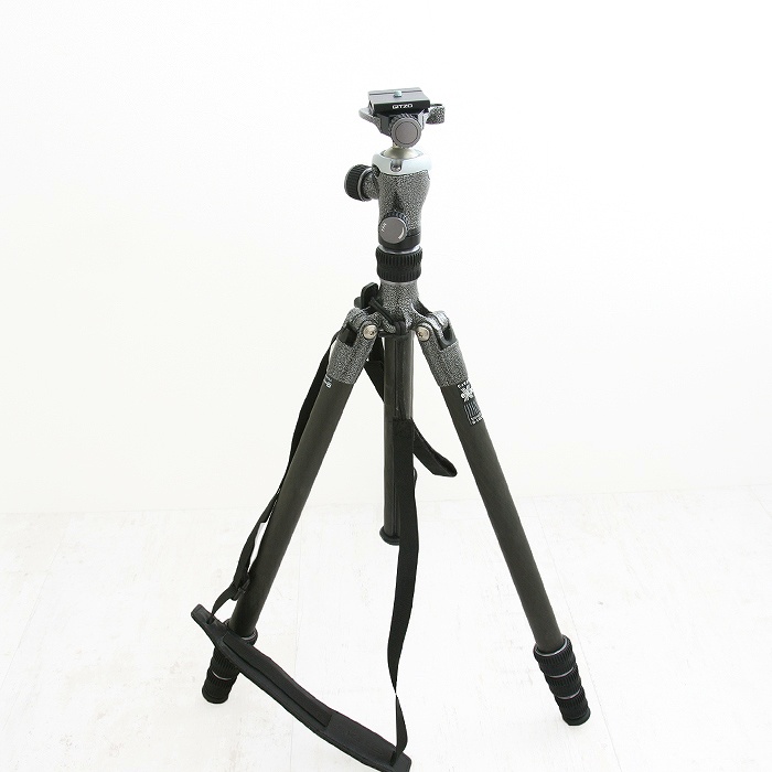 �y���Áz(�W�b�c�I) GITZO �W�c�c�I GK1545T-82TQD �g���x���[�T���L���N+�E���_�C�L�c�g