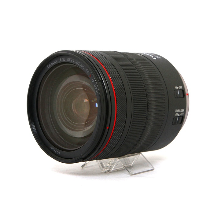 �y���Áz(�L���m��) Canon RF24-105/F4L IS USM