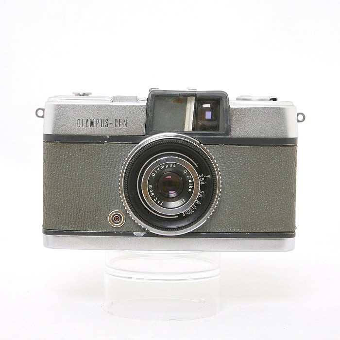 【中古】(オリンパス) OLYMPUS PEN