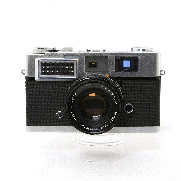 �y���Áz(�R�j�J) KONICA KONICA SIII