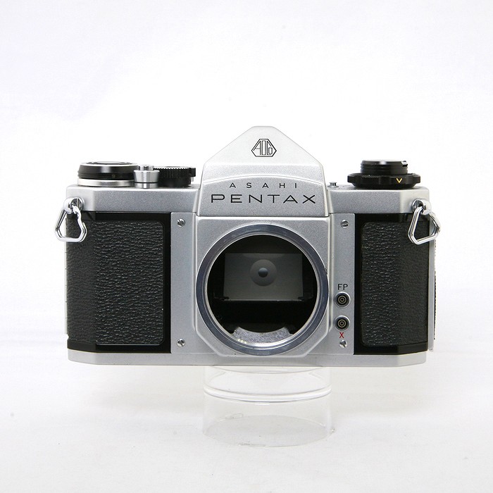 �y���Áz(�y���^�b�N�X) PENTAX SV