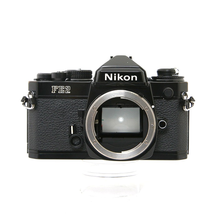 中古】(ニコン) Nikon FE2 シルバー｜ナニワグループオンライン