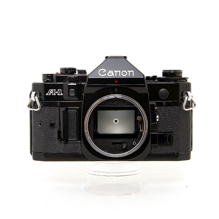 �y���Áz(�L���m��) Canon A-1