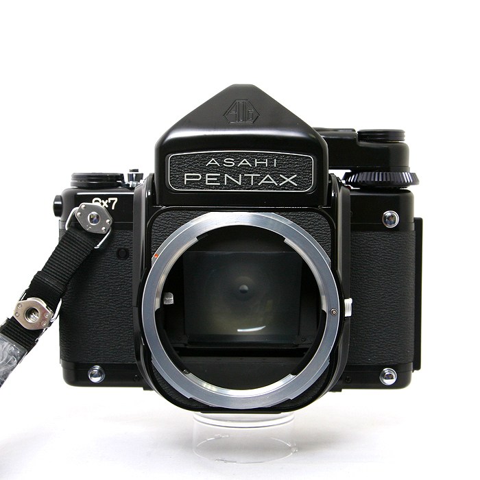�y���Áz(�y���^�b�N�X) PENTAX PENTAX 6x7 TTL