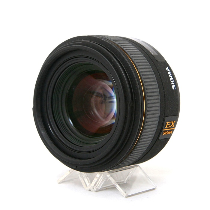 �y���Áz(�V�O�}) SIGMA 30mm F1.4 EX DC HSM �j�R���p