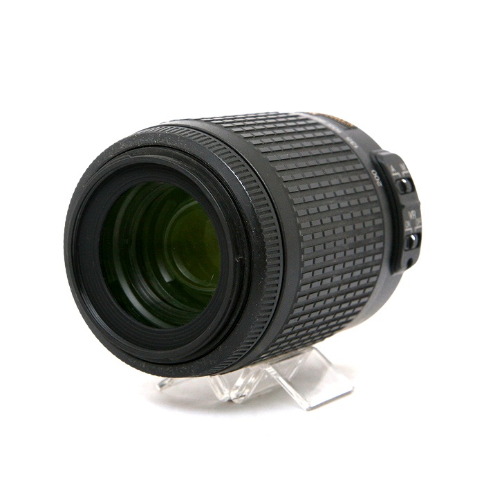 �y���Áz(�j�R��) Nikon AF-S DX VR 55-200/F4-5.6G IF-ED