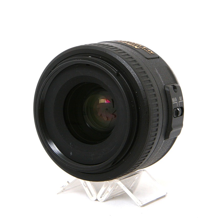 �y���Áz(�j�R��) Nikon AF-S DX NIKKOR 35mm f/1.8G