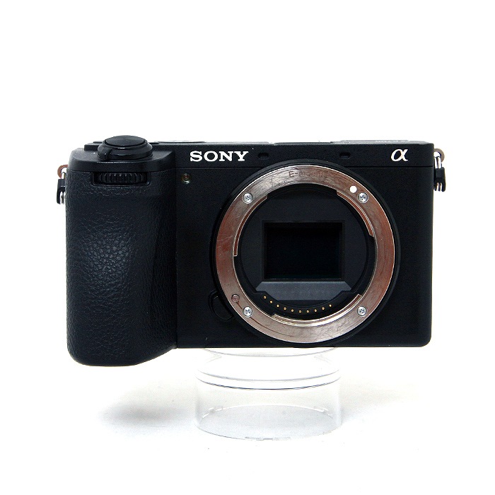 �y���Áz(�\�j�[) SONY ��6700 �{�f�B [ILCE-6700]