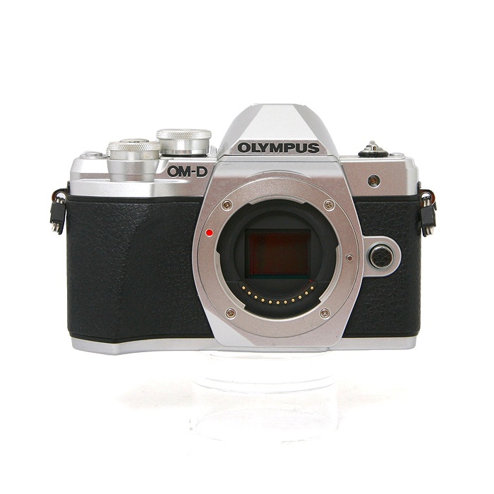 �y���Áz(�I�����p�X) OLYMPUS OM-D E-M10 MARK3 �{�f�C �V���o�[