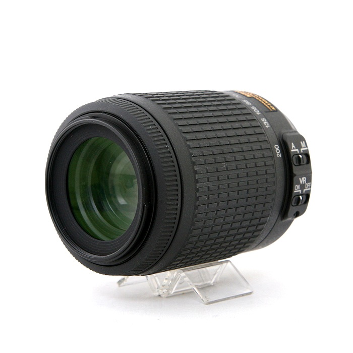 �y���Áz(�j�R��) Nikon AF-S DX VR 55-200/F4-5.6G IF-ED