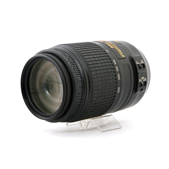 �y���Áz(�j�R��) Nikon AF-S DX 55-300/F4.5-5.6G ED VR